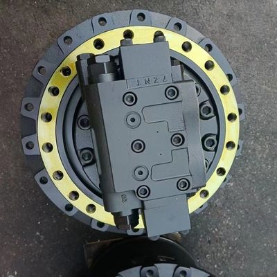Excavator Accessories Parts E322C E324D E325C E325D Travel Motor Assy 199-4521