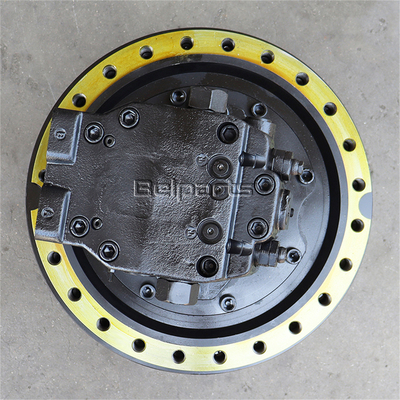DH500 Final Drive Assy With Lightweight Design For Crawler Excavator