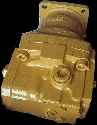 Belparts Excavator Parts E70B Swing Motor 5TG1-00535 Slewing Motor