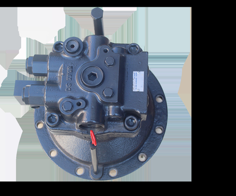 Excavator Parts Hydraulic Motor Assembly R250-7 SBHSM150-280-0 For Swing Motor 31N7-10150