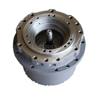 Excavator Travel Gearbox Model ZX55 With Multiple Compartments KX161