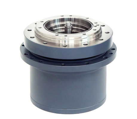 Excavator Travel Gearbox