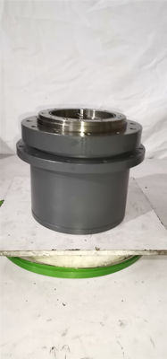 Excavator Travel Gearbox