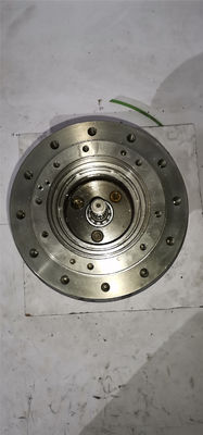 Excavator Travel Gearbox