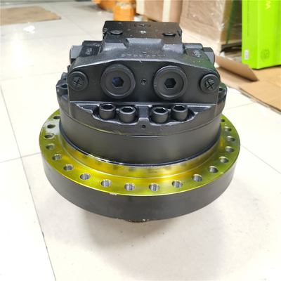 Belparts Excavator Parts Travel Reduction Gear Travel Gearbox SA7117-30031 SA7117-30030 For Volvo EC210B