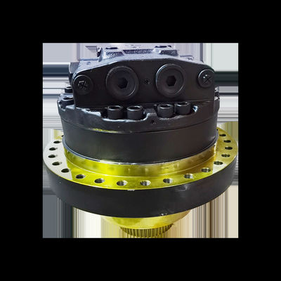 Belparts Excavator Parts Travel Reduction Gear EC210B Travel Gearbox SA7117-30031 SA7117-30030 For Volvo