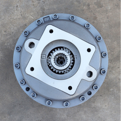 Belparts Portable Excavator Swing Gearbox EC700B EC700C Swing Reduction Assy VOE14535295 For Volvo