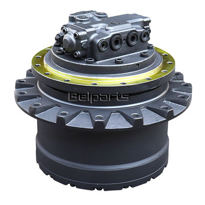 Belparts Excavator ZX160 ZX160LC-5 9283953 Travel Motor Assy For Hitachi Final Drive