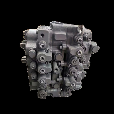 Belparts Excavator Parts EC750D VOE14735061 Control Valve Assy For Volvo
