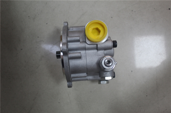 Belparts Excavator Parts K3V112 XJBN-01196 YN10V00014F3 Gear Pump For JCB220 R210-9 SK200-8 SK330-8