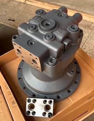 Belparts Excavator Parts Swing Motor SH200 JS220 SH210-5 CX210 SK250-8