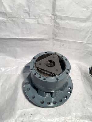 Excavator Parts 201-26-00130 Swing Gearbox For Komatsu PC60-7 PC70-7 PC75UU