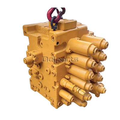 Excavator Hyundai R220 R225-5 R225-9 Control Valve Assy 31Q6-16111