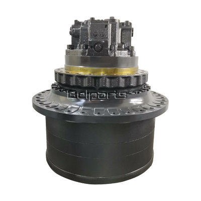 Belparts excavator parts 21M-27-00050 final drive assy pc300lc pc350lc pc600 pc220-7 for Komatsu