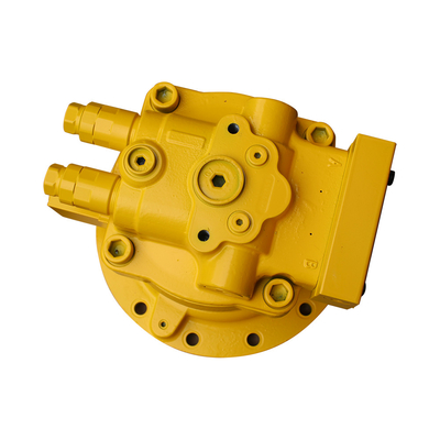 Excavator Parts Swing Motor R210LC-7 R215-7 R220-5 R225-7 R225-9 M2X150 For Hyundai
