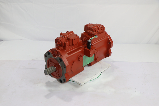 Excavator spare parts K3V140DT-9C69-17T R300-5 R290-7 hydraulic pump for Hyundai