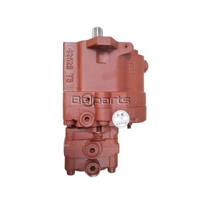 Excavator spare parts BK PVD-0B-24P-6G3 hydraulic pump