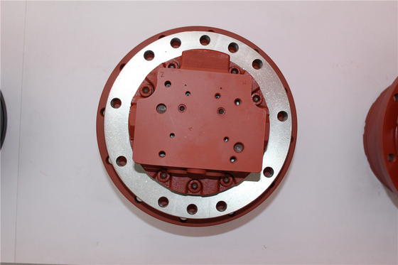 Excavator Parts TM06 GM06 PC60-5 Final Drive SK50 YC60 PC55 PC56 PC56-7 Travel Motor