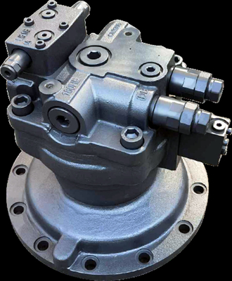 Volvo Excavator Parts EC290C M2X170CHB-15A-25 Swing Motor 14550095