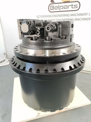 Doosan excavator K1033689 DX380 DX420 final drive gearbox 401-0005A 170402-00025 travel motor