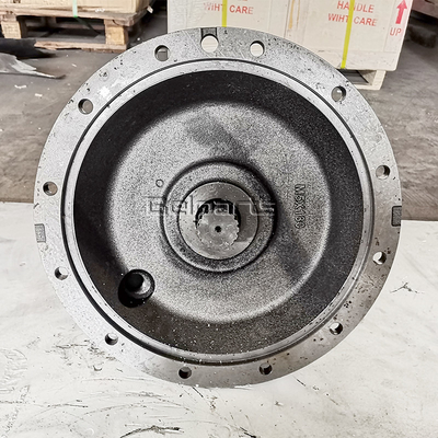 Belparts Excavator Parts M5X180 ZX330-1 Swing Motor For Hitachi