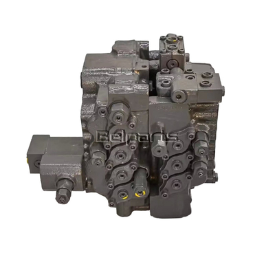 Volvo EC240CNL UX28 Control Valve Assy 14636701 For Excavator Parts