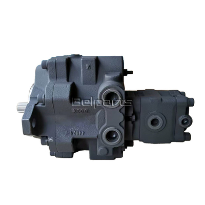 Excavator Accessories PVD-3B-56P-18G5 Hydraulic Main Pump For Excavator Hydraulic Pump