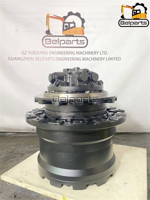 EX120-5 EX120-6 EX120-2 EX120-3 Hydraulic Travel Motor 9180731 For Hitachi Excavator Parts