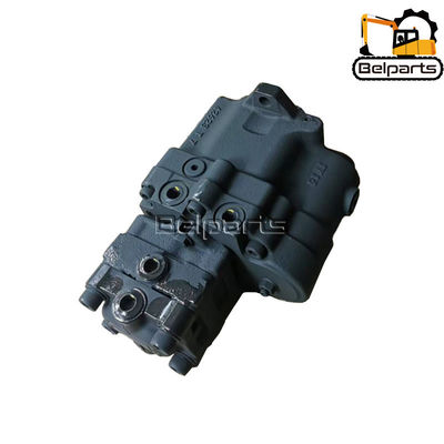 Excavator Hydraulic Parts PVD-0B-24P-6G3-4191A Hydraulic Pump Assy For Kubota25 Bobcat26