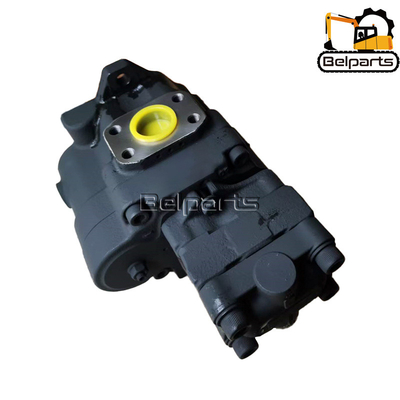 Excavator Hydraulic Parts PVD-0B-24P-6G3-4191A Hydraulic Pump Assy For Kubota25 Bobcat26