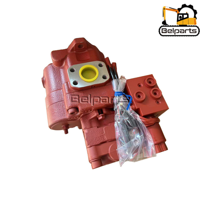 PVD-0B-16BP-6AG4-5503D Hydraulic Pump Assy For VIO15 VIO17 Excavator Hydraulic Parts
