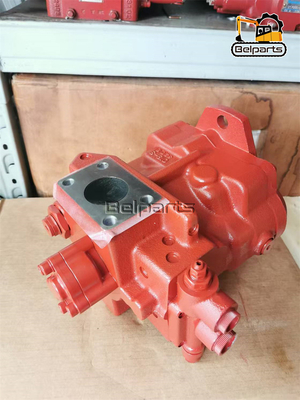 Excavator Hydraulic Parts PSVL-54CG Kubota40 Kubota151 Hydraulic Pump Assy For KYB