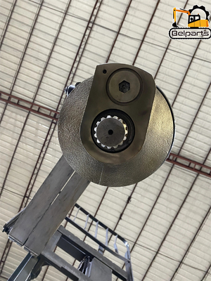 Excavator Parts E345 227-6044 Final Drive For Excavator Hydraulic Parts