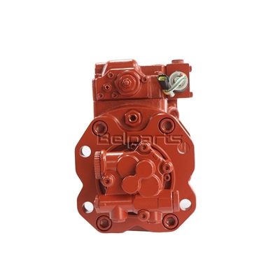 Excavator Hydraulic Parts Hyundai R130-5 R140 R150-7 2401-9236B Hydraulic Pump Assy For K3V63DT-9C22-14T