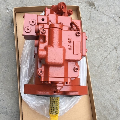 K3V112S-1NCJ-12T EX100-2 EX100-3 EX120-2 EX120-3 Hydraulic Main Pump For Excavator Spare Parts