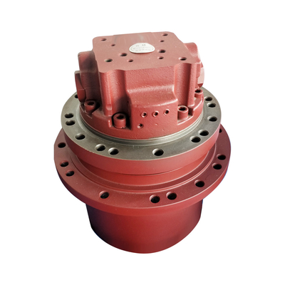 Belparts Final Drive Kubota TM04I KX101 U30 KX91.2 EX40 Excavator Travel Motor Parts