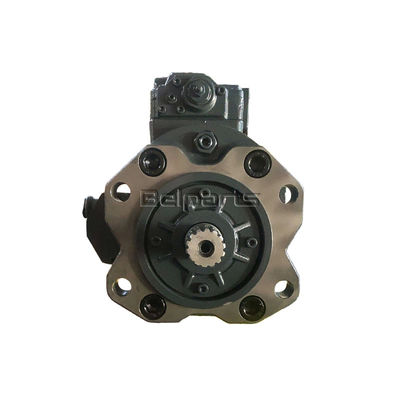 Belparts Excavator Main Pump CX240 KBJ2789 KBJ12360 Hydraulic Pump Assy For Mini Excavator Parts