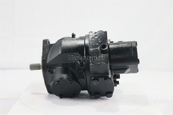 HPV145 AP2D28 CX55 Hydraulic Pump Assy For 72285151 Mini Excavator Parts