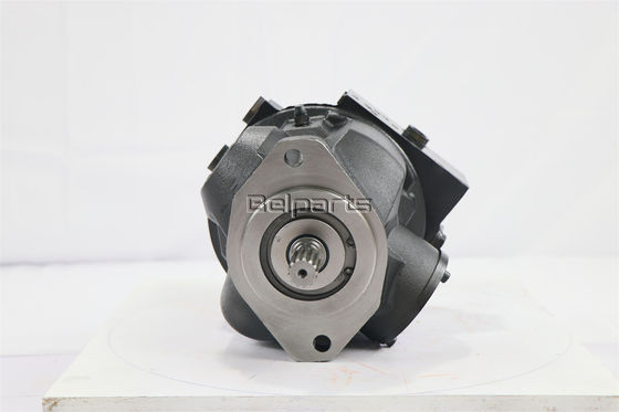 HPV145 AP2D28 CX55 Hydraulic Pump Assy For 72285151 Mini Excavator Parts