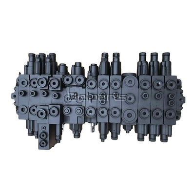 Excavator Doosan DH55 DH60 2420-9502 Control Vavle Assy For Mini Excavator Parts