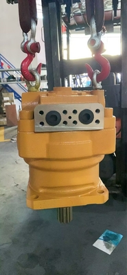 Excavator Parts Swing Motor E330C 2003372 For Mini Excavator Parts