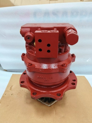 Excavator Parts Swing Motor PCR-4B-20A-FP-9262C For Mini Excavator