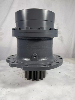 Excavator Parts Hitachi EX200-5 9148922 Swing Gearbox Construction Machinery
