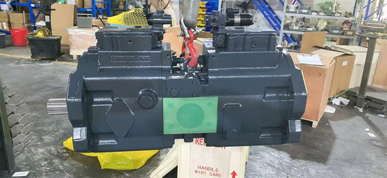 K3V180DT-180R-1E12-V EC380E VOE14625695 Hydraulic Pump For Volvo Excavator Parts