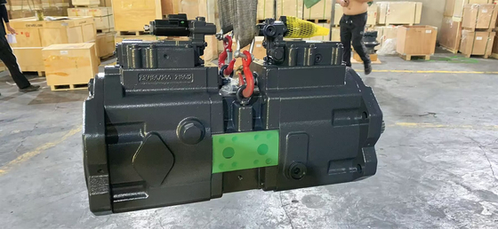 Volvo Excavator Parts K3V180DT-180R-1E12-V EC380E VOE14625695 Hydraulic Pump Assy