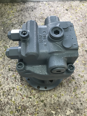 Hitachi EX120-5 MV2089 4330219 Excavator Swing Motor Mini For Excavator