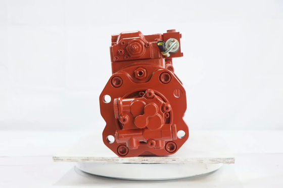 Belparts Excavator R110-7 31N3-10050 XJBN-00928 Hydraulic Main Pump For Hyundai