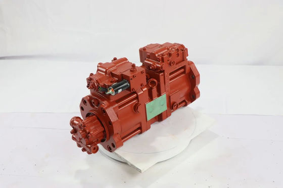 Hyundai R110-7 31N3-10050 XJBN-00928 Hydraulic Main Pump For Excavator Parts