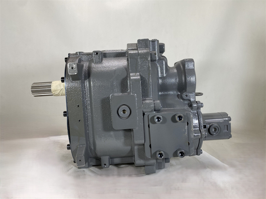 Belparts Excavator Main Pump ZX450-3 9129693 K5V200DPH-XMXR-OE02 For Hitachi Hydraulic Excavator