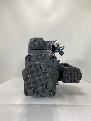 Hitachi K5V80DTP-YXSKR-9K00 Hydraulic Pump Assembly ZX160W 9227147 For Excavator
